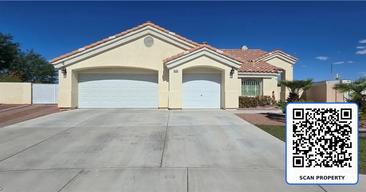 8000 Edward Baher Avenue property photo