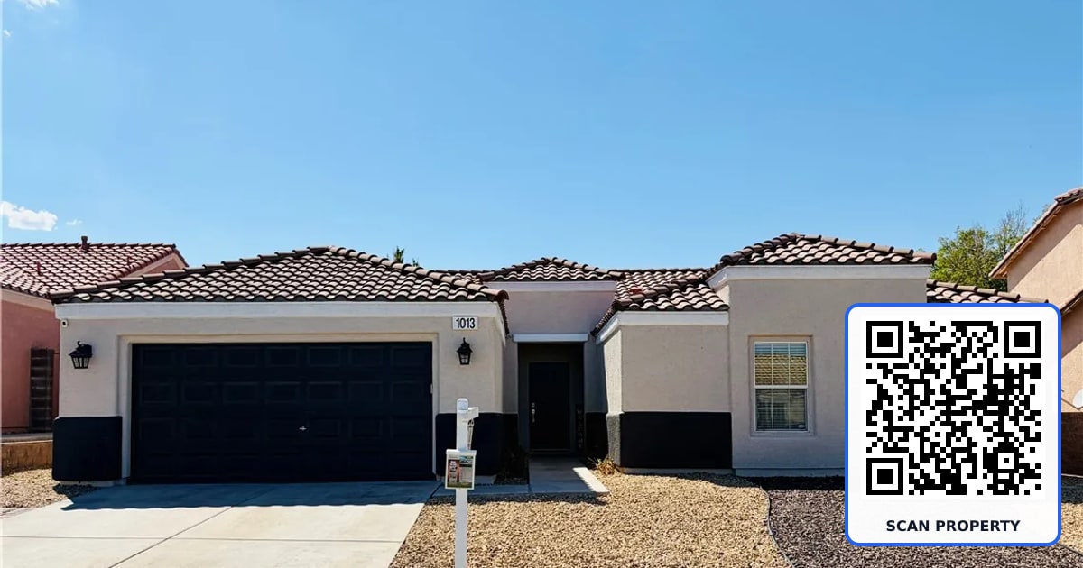 1013 Black Olive property photo