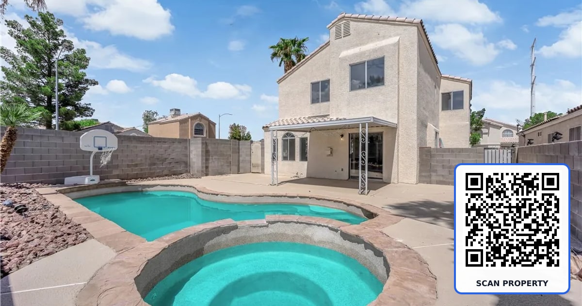3629 Copper Cactus Drive property photo