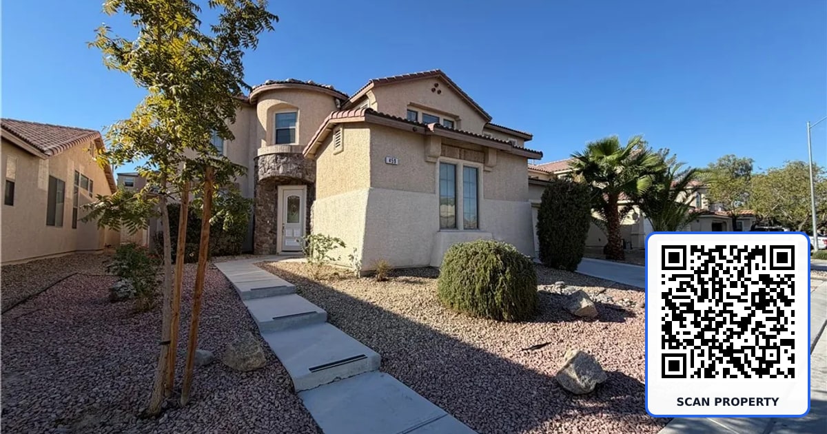 459 Wendover Hills Avenue property photo