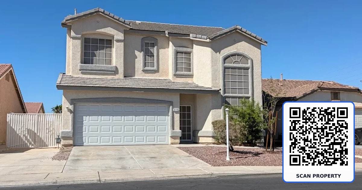 2773 Echo Springs Street property photo
