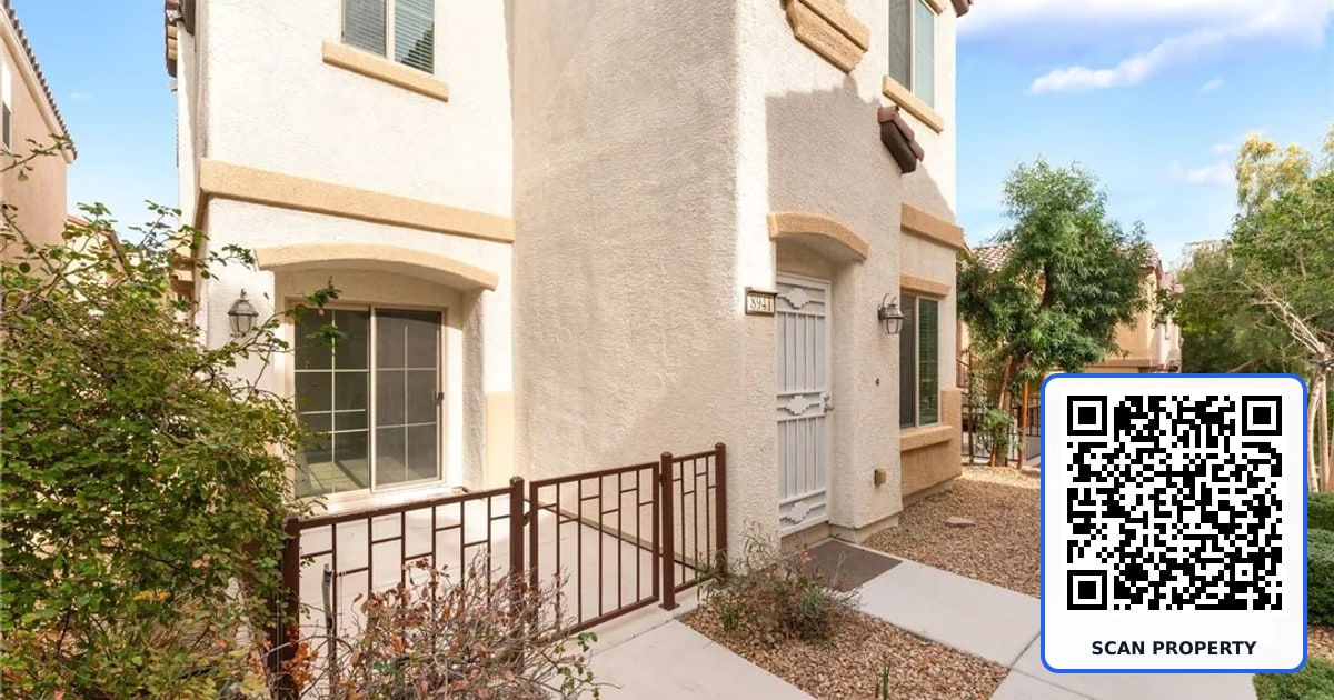 8941 Glass Gallery Court property photo