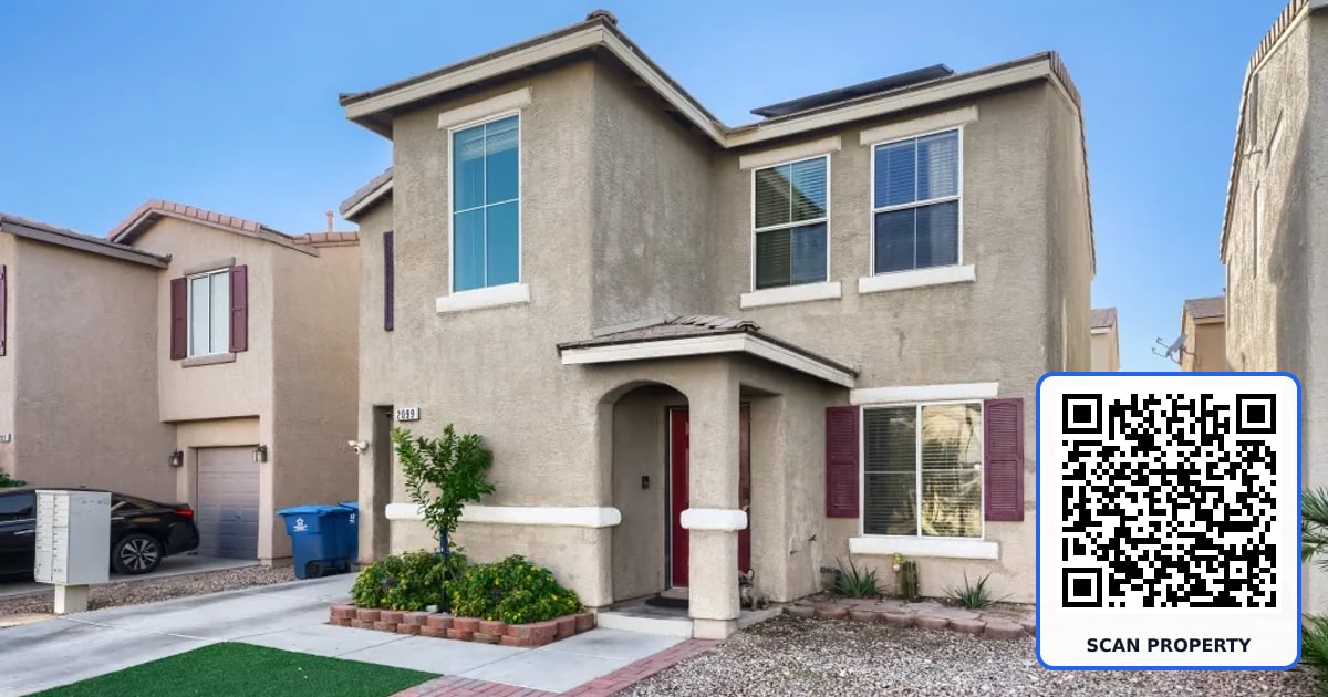 2099 Lost Maple Street property photo