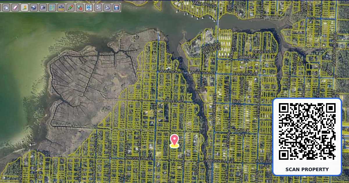 Lot 18 12th Street property photo