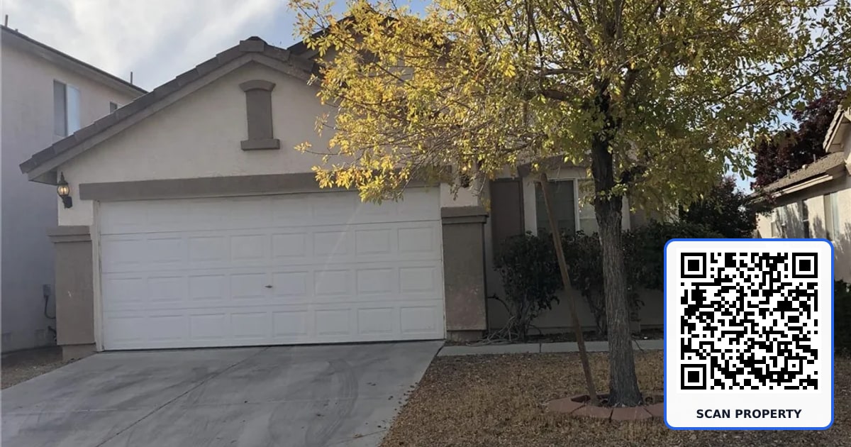9059 IRON CROW Avenue property photo