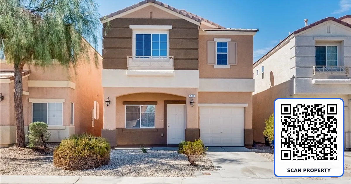913 Blushing Rose Place property photo