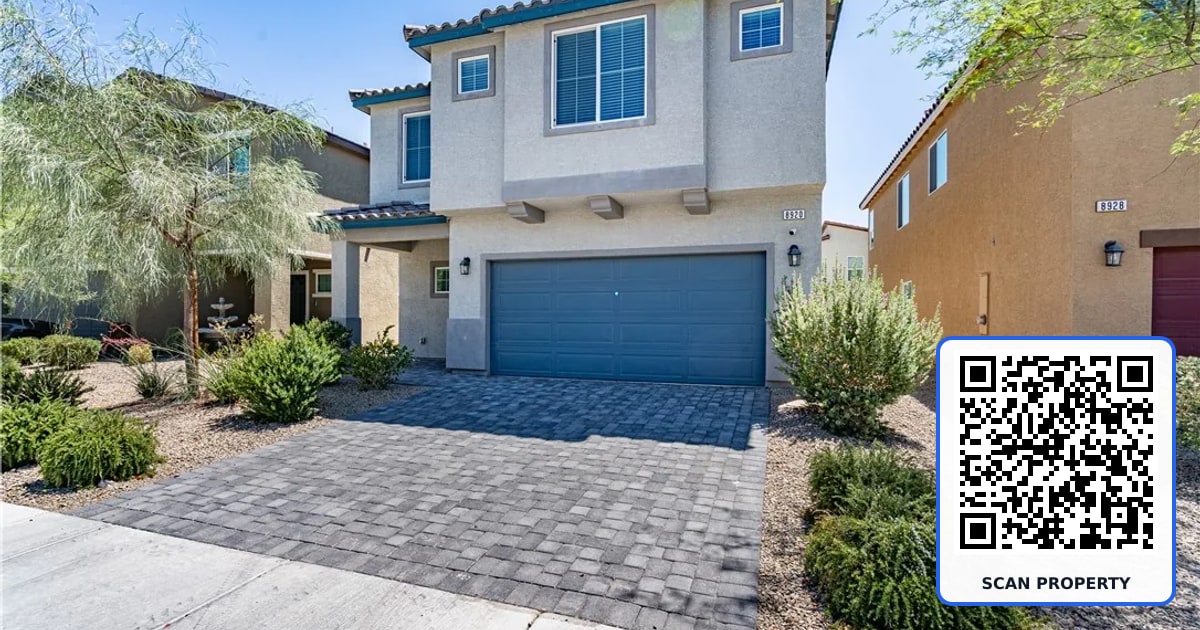 8920 Seal Cove Street property photo