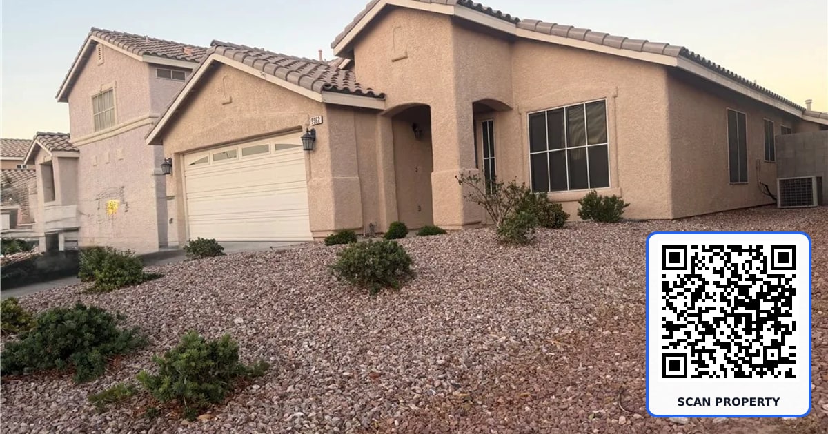 9962 Oyster pearl street Street property photo