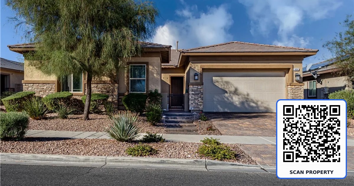 484 Cadence View Way property photo