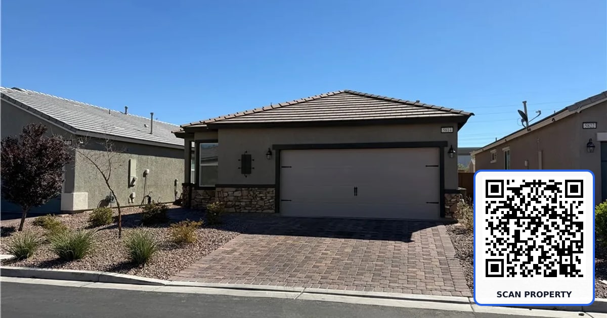 5814 Steinbeck Valley Street property photo