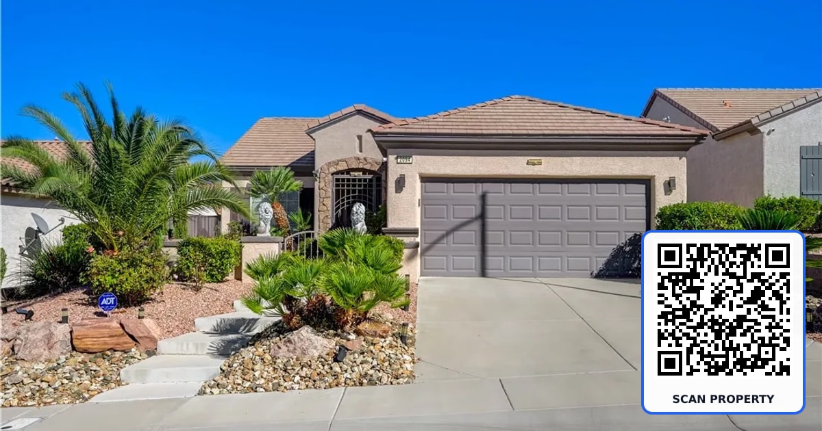 2094 Sawtooth Mountain Drive property photo
