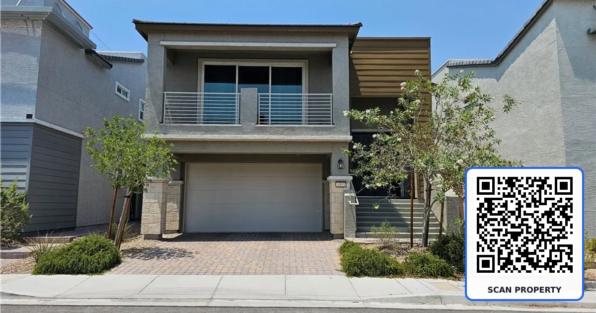 4403 Western Front Street property photo