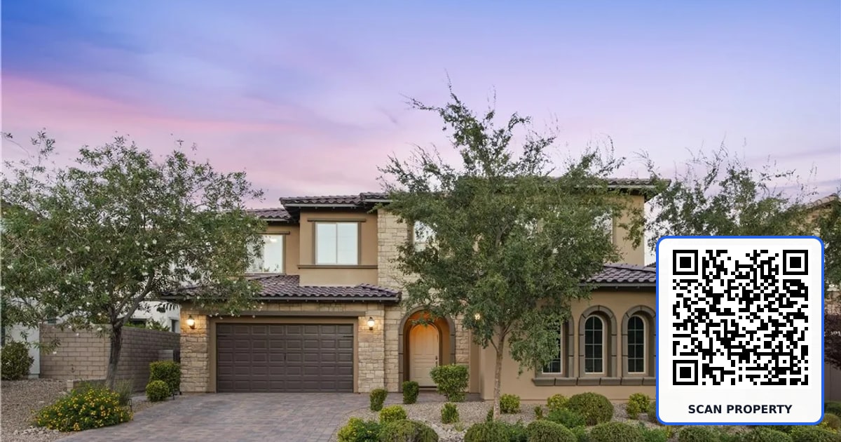 446 Bosco Di Fiore Street property photo