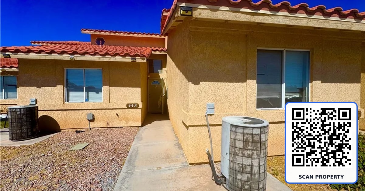 448 Comstock Street property photo