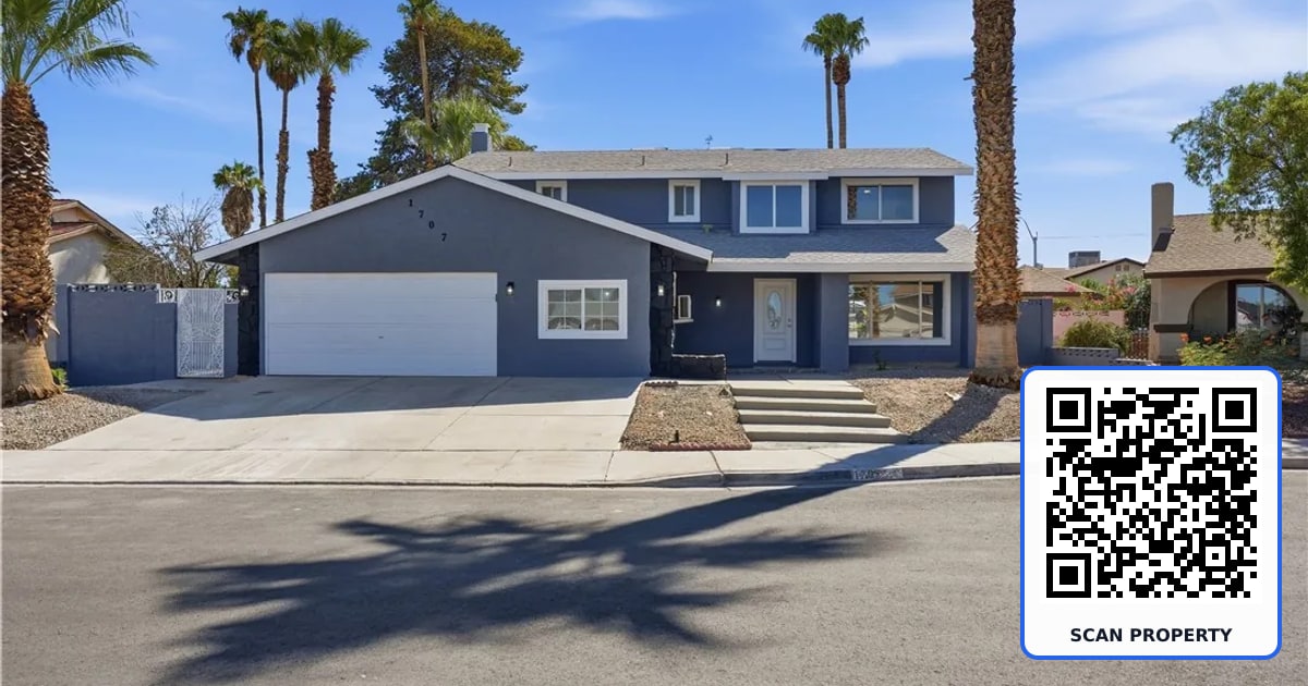 1707 Mapleton Lane property photo