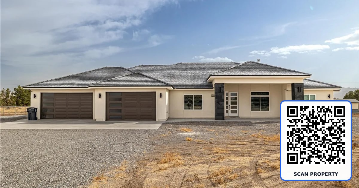 1601 West Calvada Boulevard property photo