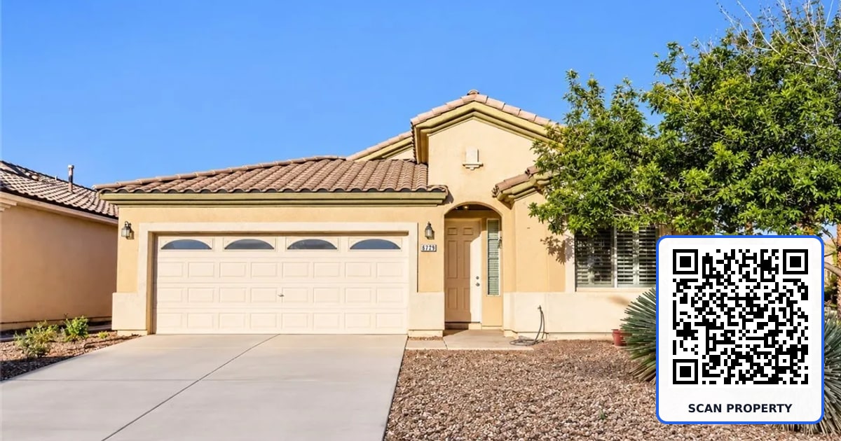 6729 Quarterhorse Lane property photo