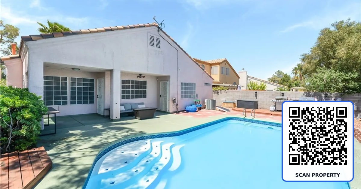 3324 Indian Moon Drive property photo