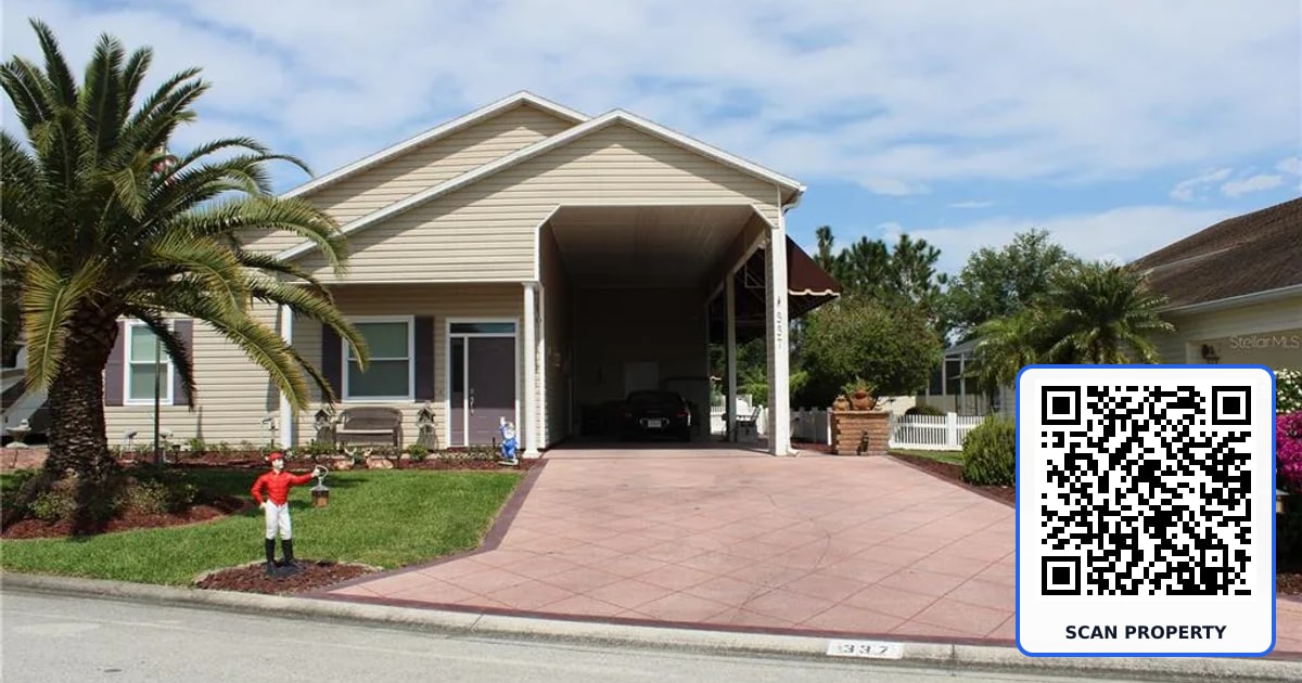 337 MOTORCOACH DRIVE S property photo