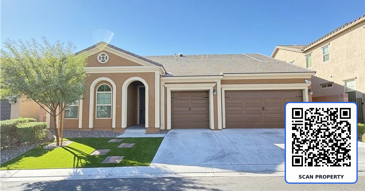 905 Claystone Ridge Avenue property photo