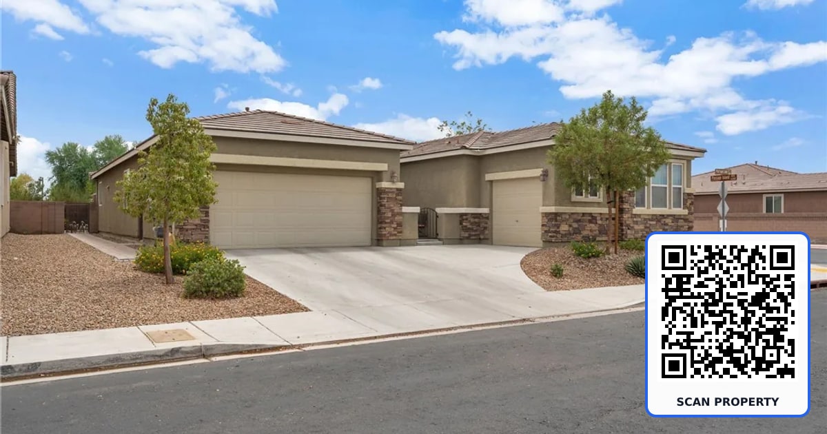 5652 Portage Lake Court property photo
