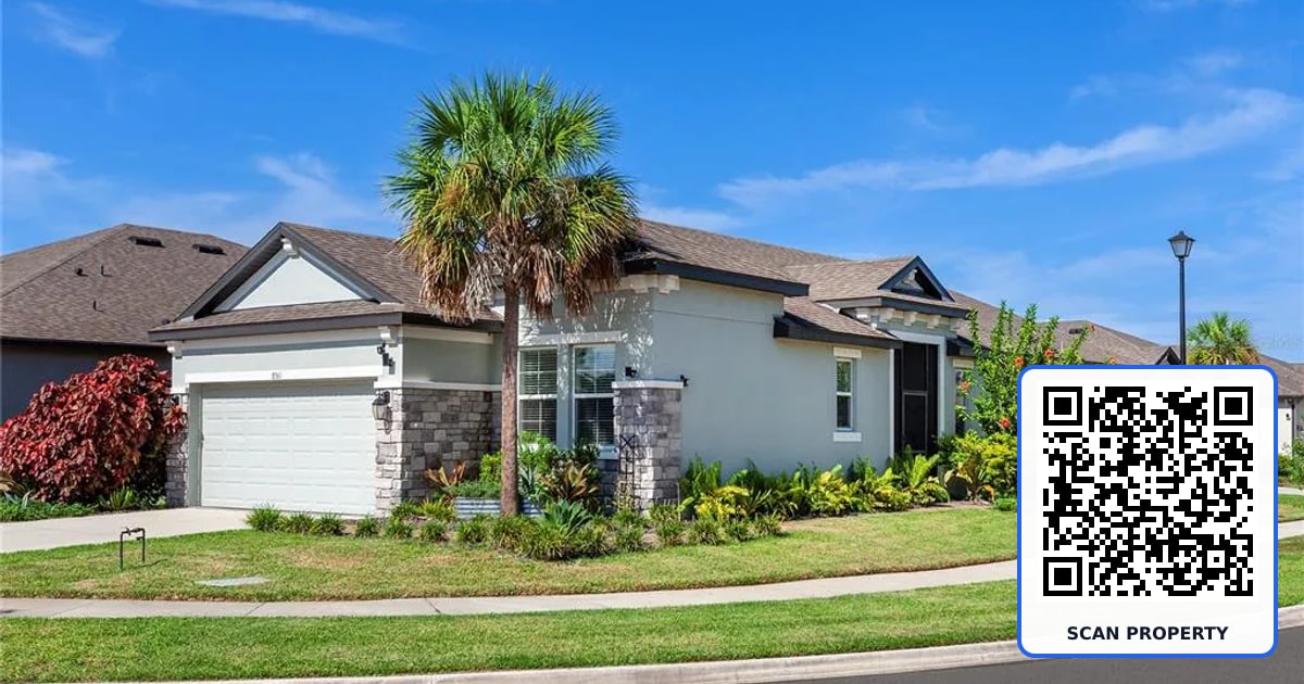 8561 WHISPERING STREET property photo
