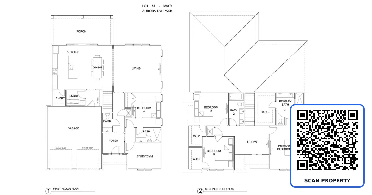 1084 Suwannee Drive Lot 51 property photo