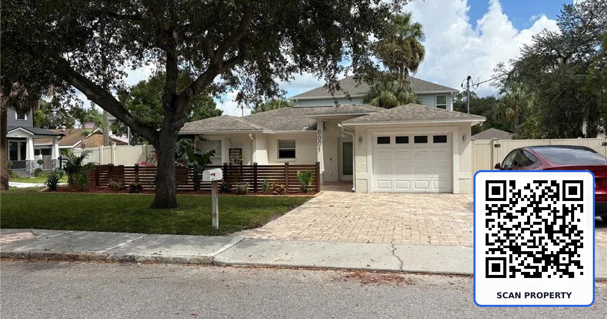 6001 N LYNN AVENUE property photo