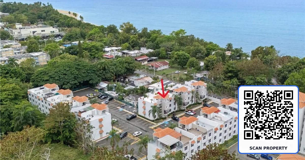 26 CALLE CAMBIJA UNIT PH B-312 property photo