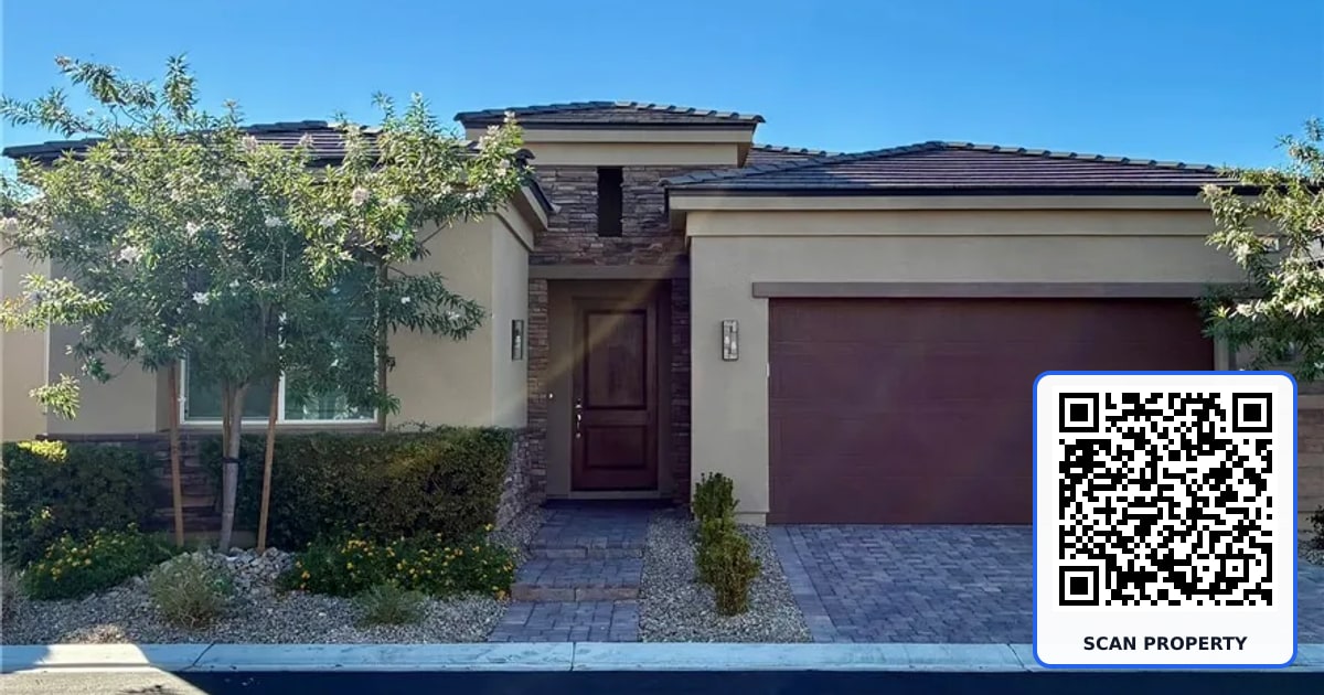 8705 Little Pebble Street property photo