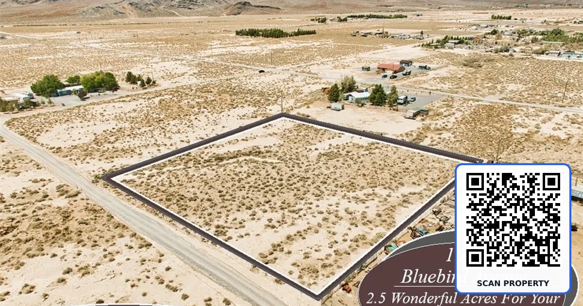 1650 West Bluebird Avenue property photo