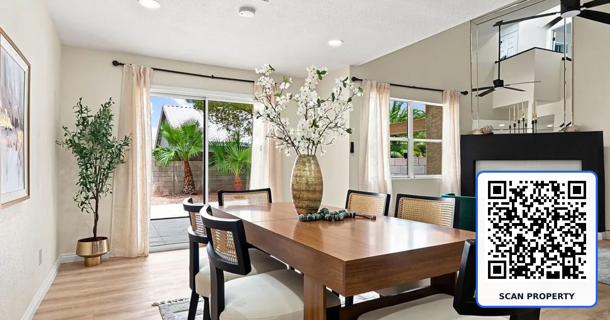 6250 West Flamingo Road 62 property photo