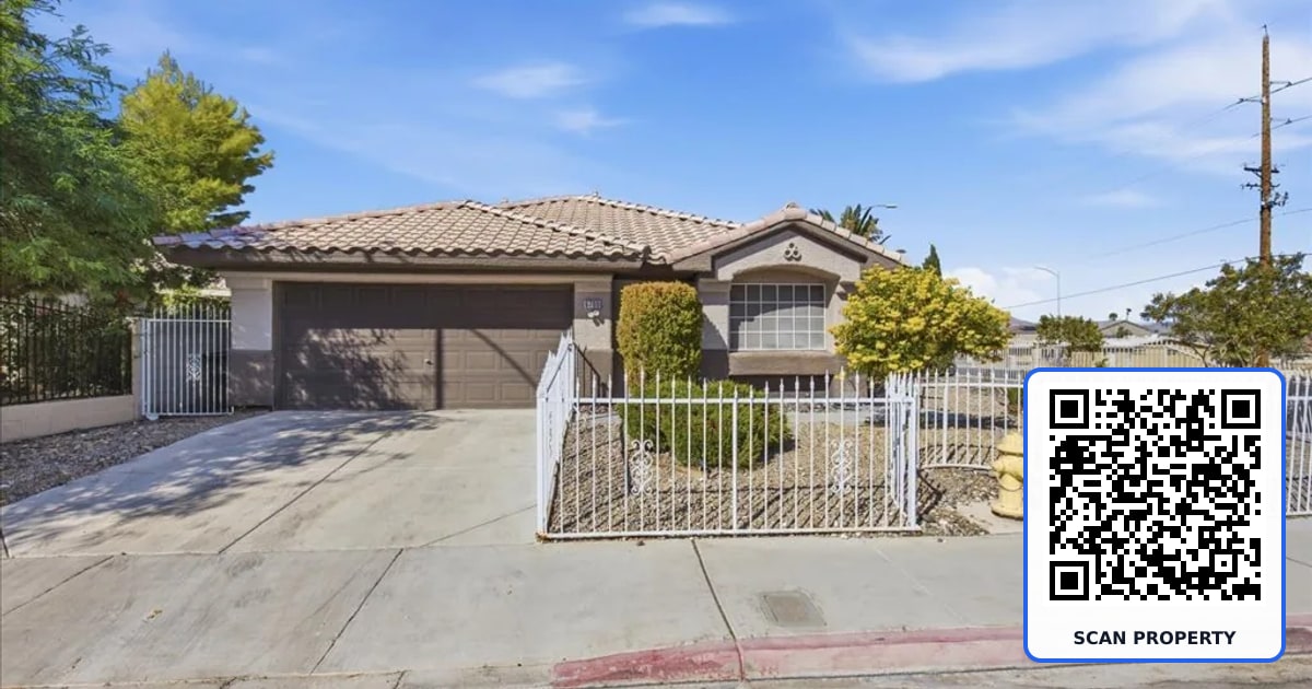 6700 Snake River Avenue property photo