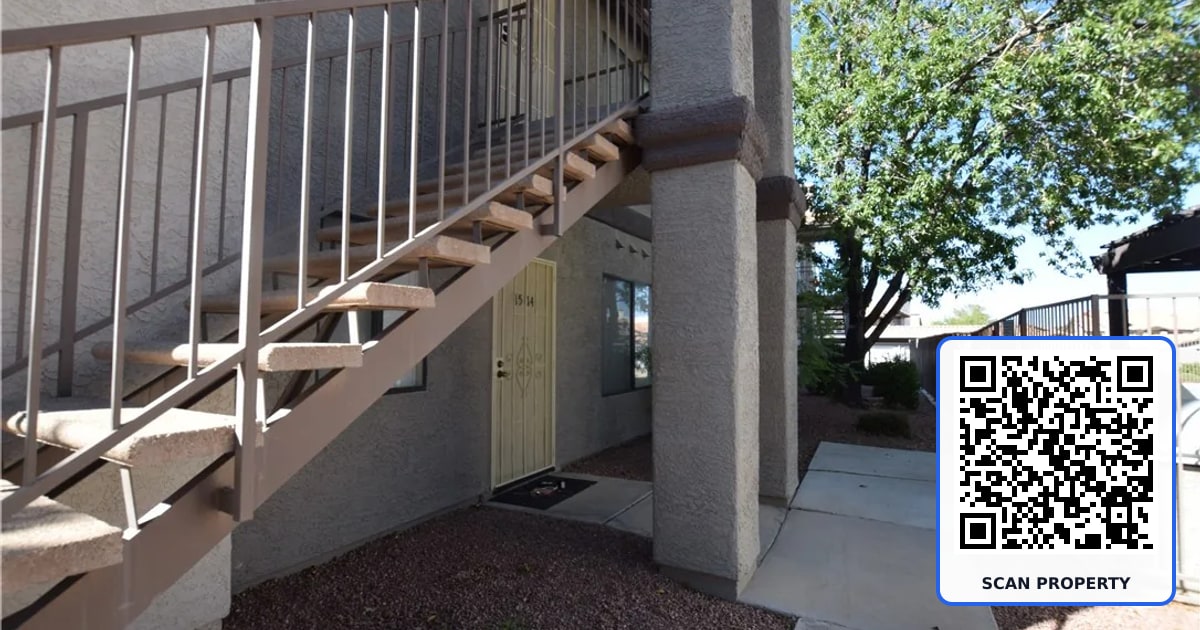 1575 West Warm Springs Road 1514 property photo