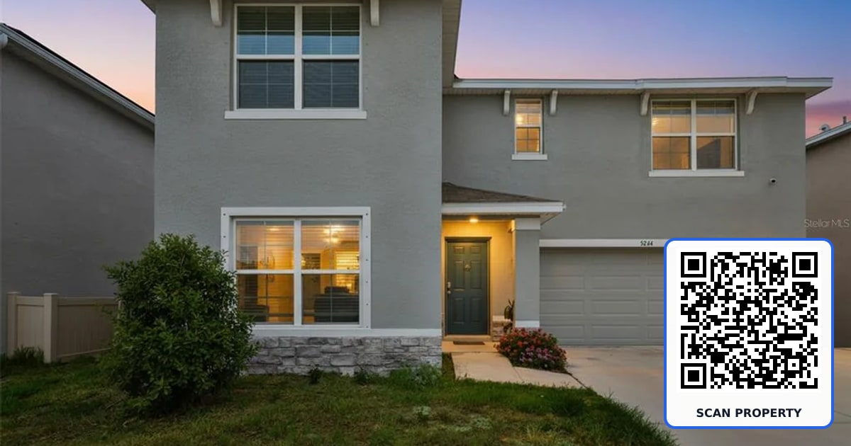 5244 FIDDLE FIG AVENUE property photo