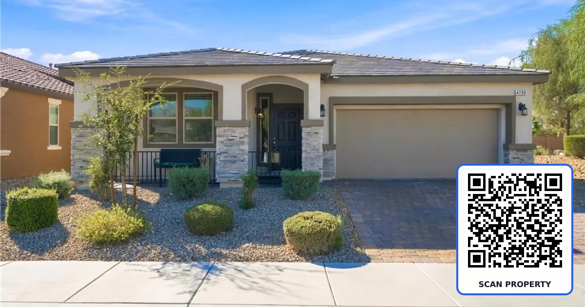 4209 Fairywren Drive property photo