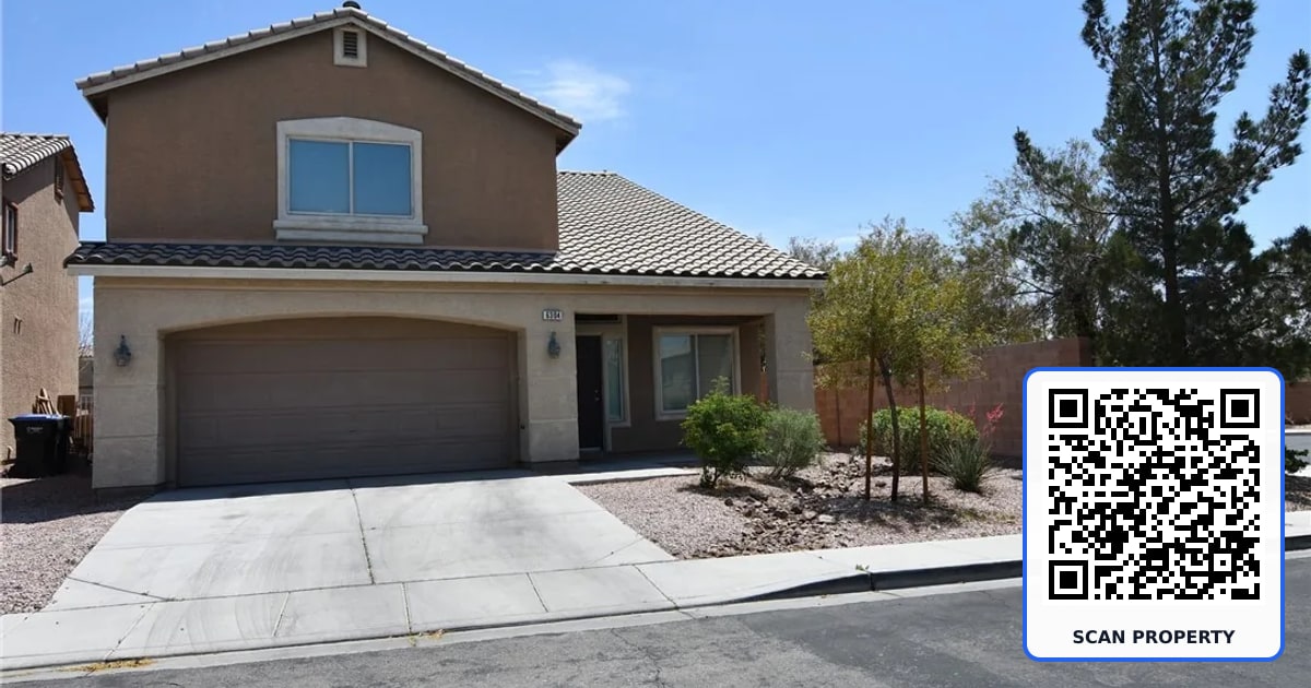 6304 Sereno Springs Street property photo