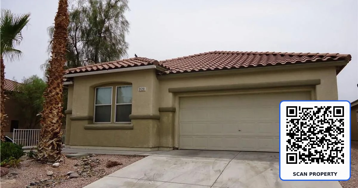 3129 Hartley Cove Avenue property photo