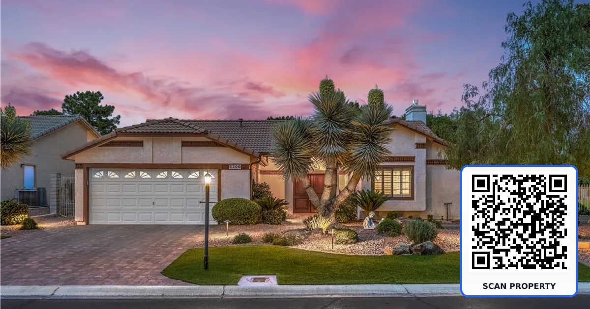 5300 Singing Hills Drive property photo