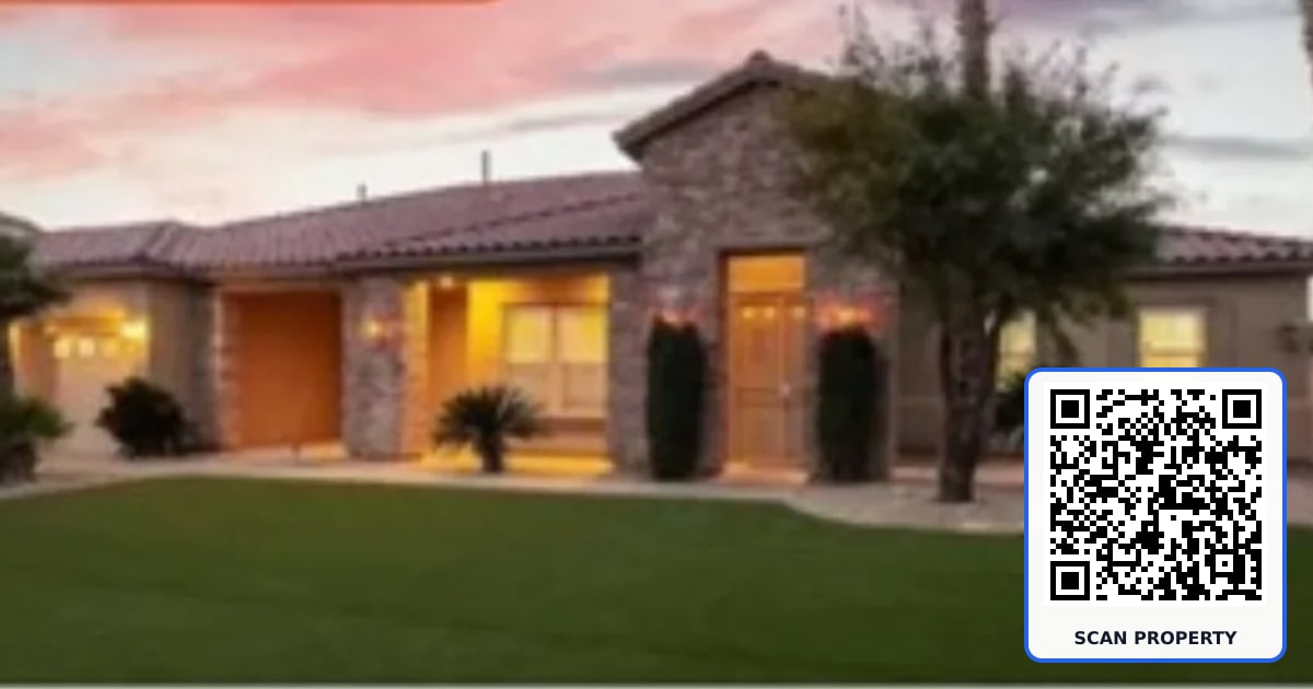 8225 Fulton Ranch Street property photo