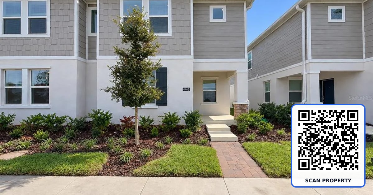 4463 ELLIOTS ASTOR BOULEVARD property photo