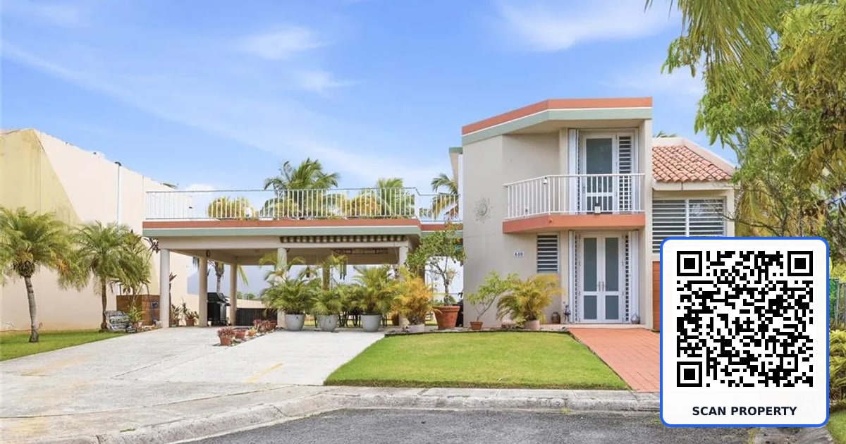 610 CALLE VISTAMAR property photo