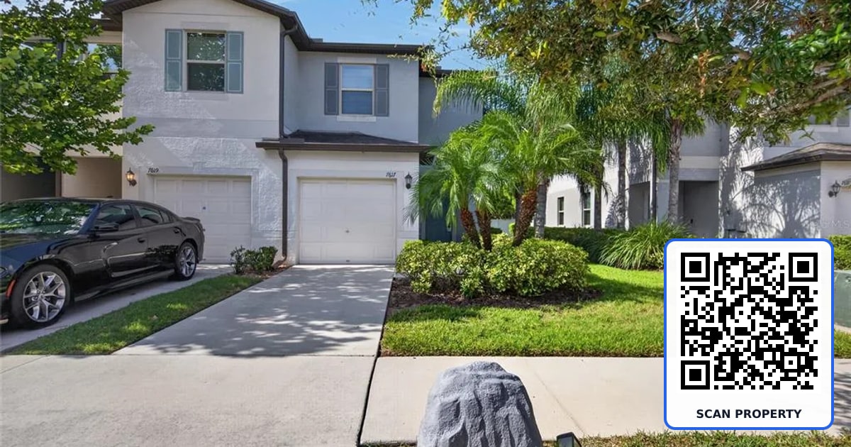 7617 GINGER LILY COURT property photo