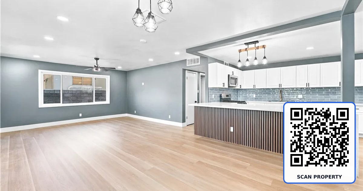 1709 Canosa Avenue property photo
