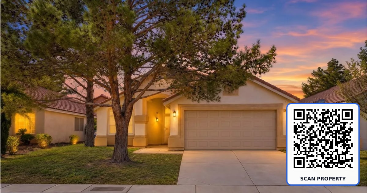 3735 White Ivory Court property photo