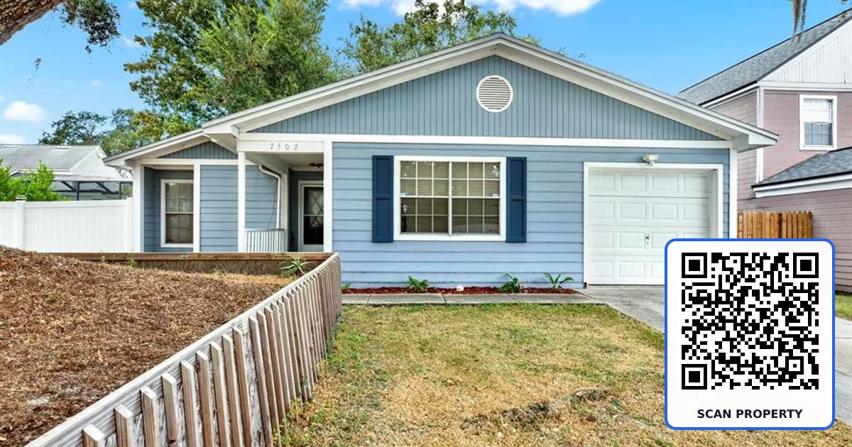 7502 GADSDEN DRIVE property photo