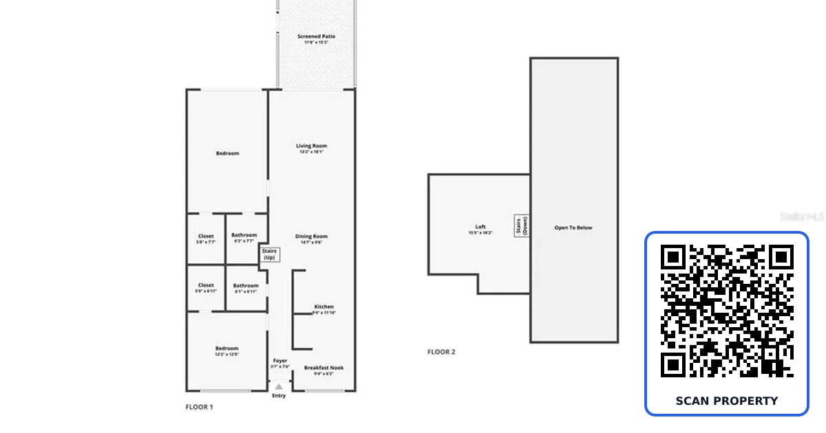 2221 BUTTONWOOD AVENUE property photo