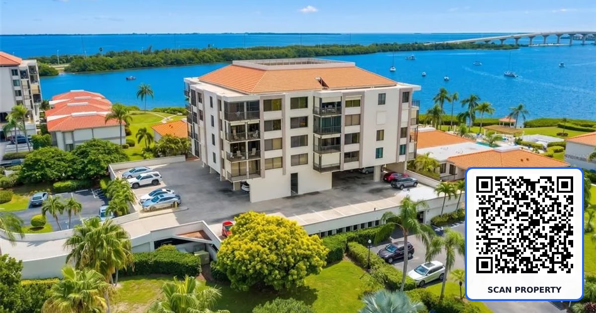 6357 BAHIA DEL MAR BOULEVARD UNIT 503 property photo