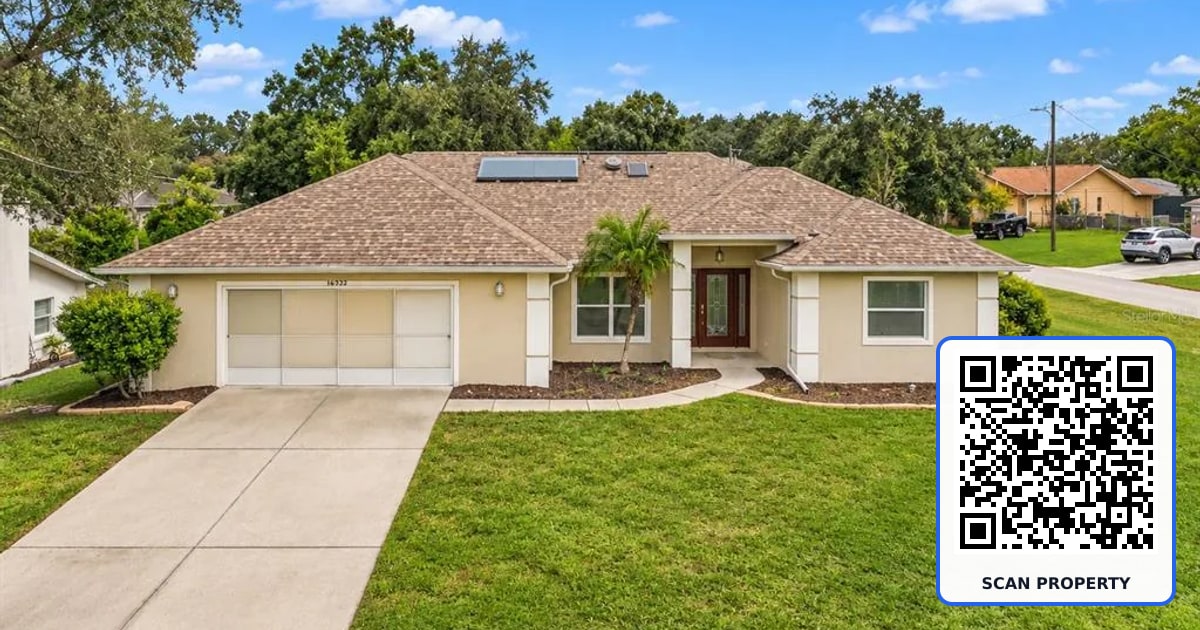 13329 MITTEN LANE property photo
