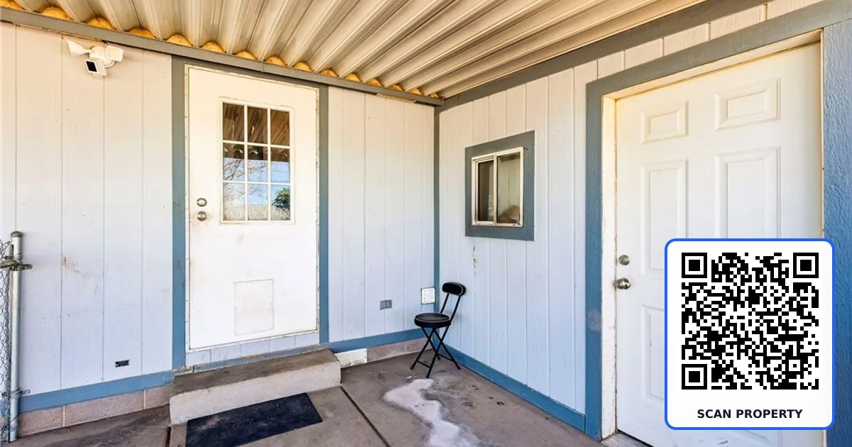 511 East Simkins Road property photo